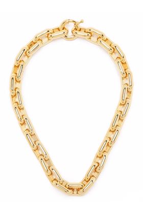 Chunky-chain necklace FEDERICA TOSI | FT9971GOLD